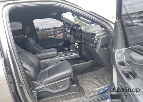 2022 Ford F-150 Xlt from USA, damaged, VIN 1FTFW1E83NFC22579